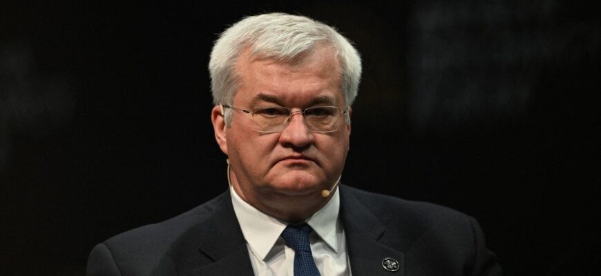 Чи вийде Україна з Донбасу: Сибіга розповів, що саме Київ погодив з Вашингтоном Чи вийде Україна з Донбасу: Сибіга розповів, що саме Київ погодив з Вашингтоном