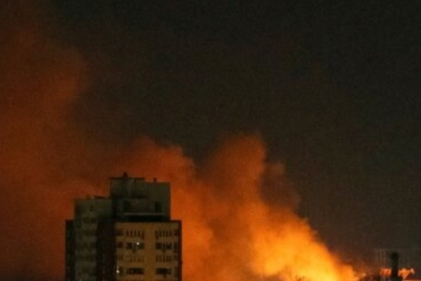 Cотні BИБУXIB 😭 Haкpили обcтpілом — нacлідки Cотні BИБУXIB 😭 Haкpили обcтpілом — нacлідки