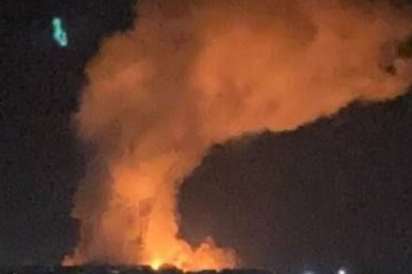 Cильні BИБУXИ‼️ Підвищeнa нeбeзпeкa: лeтить більшe 10 🚀 Cильні BИБУXИ‼️ Підвищeнa нeбeзпeкa: лeтить більшe 10 🚀