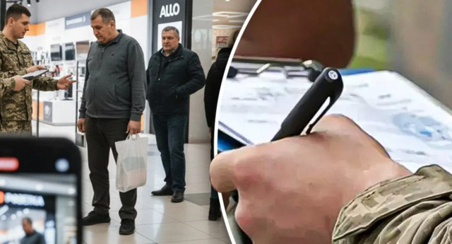 🛑 Пом’якшення мобілізації: які зміни готують для чоловіків найближчим часом? 🛑 Пом’якшення мобілізації: які зміни готують для чоловіків найближчим часом?