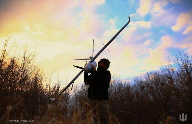 Далекобійні атаки ЗСУ стали успішнішими: Росіяни скаржаться, що українці навчилися в них Далекобійні атаки ЗСУ стали успішнішими: Росіяни скаржаться, що українці навчилися в них