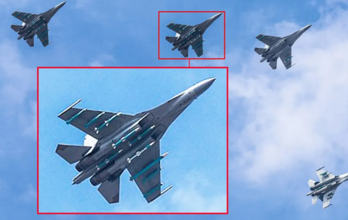 Дальністю до 500 км. Китай створив ракету PL-17, яка загрожує американській авіації — Defense Express Дальністю до 500 км. Китай створив ракету PL-17, яка загрожує американській авіації — Defense Express