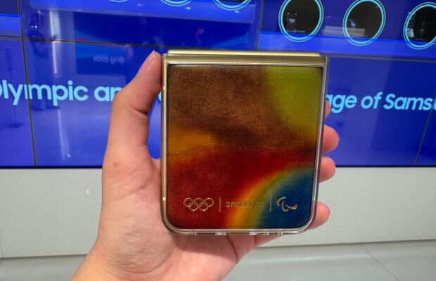 Дали тільки гігієнічні набори: Росіяни з білорусами на Олімпіаді скаржаться, що не отримали в подарунок ексклюзивні смартфони, як решта спортсменів Дали тільки гігієнічні набори: Росіяни з білорусами на Олімпіаді скаржаться, що не отримали в подарунок ексклюзивні смартфони, як решта спортсменів