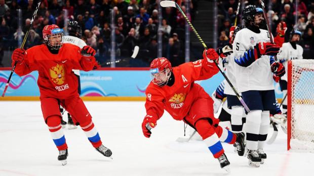 Для мене хокей в Україні – це як пам’ятник Пушкіну. Так само просуває “русский мир”, – журналіст Для мене хокей в Україні – це як пам’ятник Пушкіну. Так само просуває “русский мир”, – журналіст