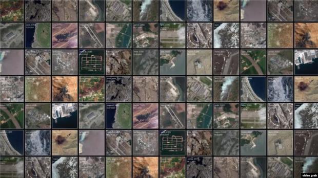 До крематоріїв стоять черги: В окупованому Криму не вистачає місць на кладовищах, попри звіти про “зниження смертності” До крематоріїв стоять черги: В окупованому Криму не вистачає місць на кладовищах, попри звіти про “зниження смертності”