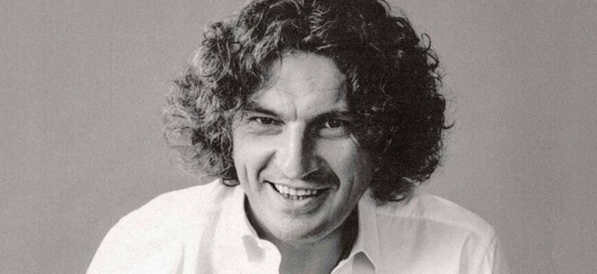 Донька Скрябіна у роковини смерті батька довела до сліз зверненням до нього: “Біль ніколи не зменшиться” Донька Скрябіна у роковини смерті батька довела до сліз зверненням до нього: “Біль ніколи не зменшиться”