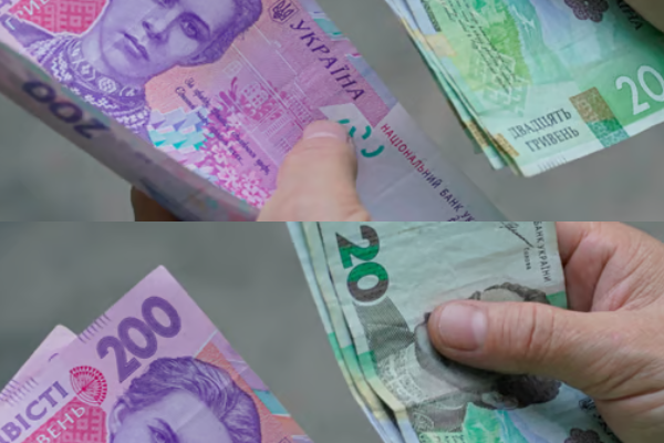 ❗️Доплaтa пeнcіонepaм до 3200 гpн: xто отpимaє ❗️Доплaтa пeнcіонepaм до 3200 гpн: xто отpимaє