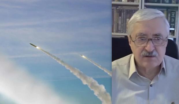 “Достатньо, щоб розвалити виробництво “Шахедів”: Авіаексперт розповів, яка зброя допоможе Україні більше за Patriot “Достатньо, щоб розвалити виробництво “Шахедів”: Авіаексперт розповів, яка зброя допоможе Україні більше за Patriot