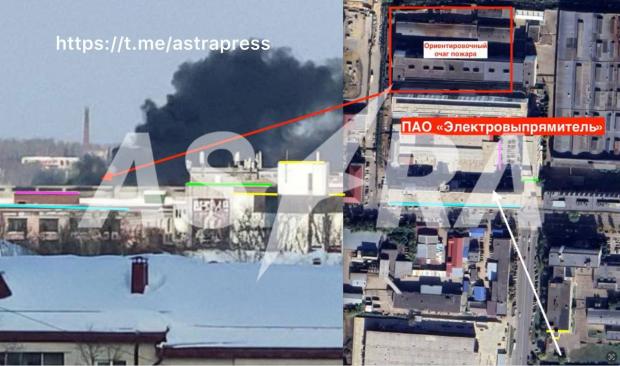 Telegram-канал Astra