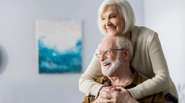 Є наукове пояснення! Вчені пояснили, чому чоловіки живуть менше Є наукове пояснення! Вчені пояснили, чому чоловіки живуть менше