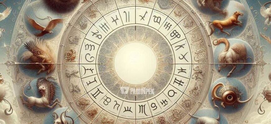 Кар’єрне зростання – Овнам, трансформації – Скорпіонам: гороскоп на 6 лютого Кар’єрне зростання – Овнам, трансформації – Скорпіонам: гороскоп на 6 лютого