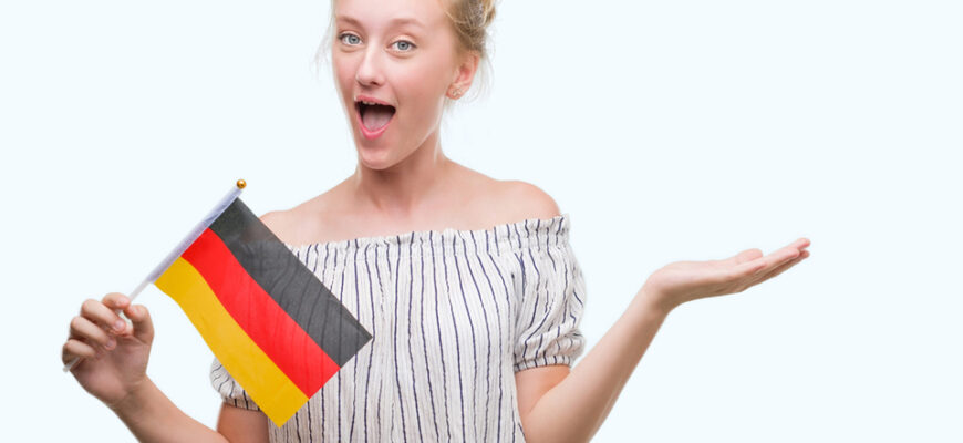 Українцям у Німеччині згортають інтеграційні курси Українцям у Німеччині згортають інтеграційні курси