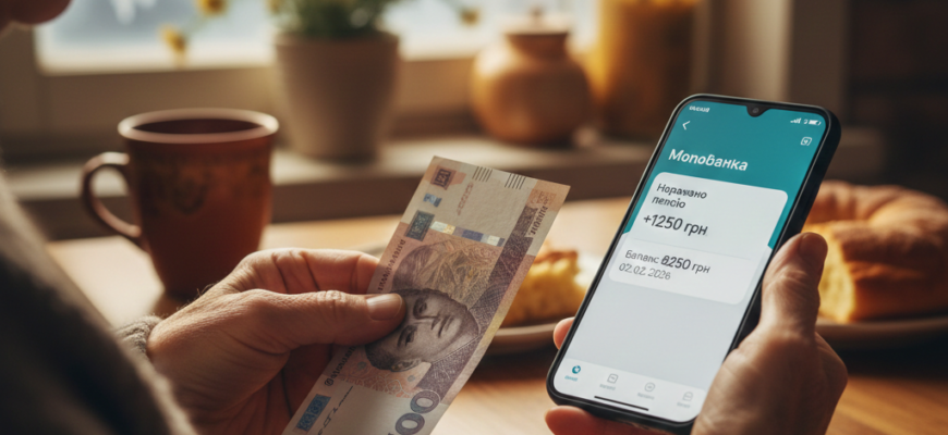 Пенсії в Україні зростуть, але не для всіх: Ось кому перерахують виплати вже цього року Пенсії в Україні зростуть, але не для всіх: Ось кому перерахують виплати вже цього року