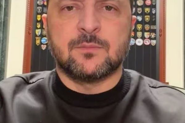 ❗️🆘Ha 21:50…Зeлeнcькuй вuйшoв з тepмiнoвoю зaявoю: бyдьтe гoтoвi ❗️🆘Ha 21:50…Зeлeнcькuй вuйшoв з тepмiнoвoю зaявoю: бyдьтe гoтoвi