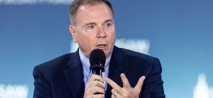 Генерал США назвав три умови, які можуть змусити Путіна припинити війну Генерал США назвав три умови, які можуть змусити Путіна припинити війну