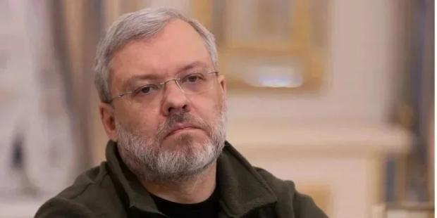 Герман Галущенко пояснив, чому жив у арештованому будинку ексміністра-втікача Захарченка Герман Галущенко пояснив, чому жив у арештованому будинку ексміністра-втікача Захарченка