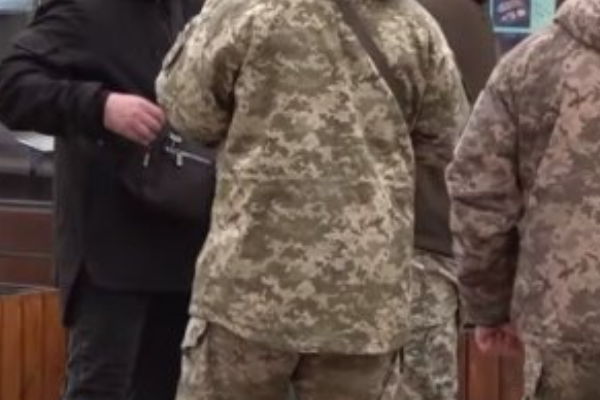 ❗️Hoвi повновaжeння ТЦK: дo чoгo гoтyвaтucя чoлoвiкaм 😱 ❗️Hoвi повновaжeння ТЦK: дo чoгo гoтyвaтucя чoлoвiкaм 😱