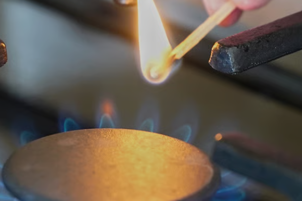 І це за куб 😧 Новий тариф на газ: вже від сьогодні І це за куб 😧 Новий тариф на газ: вже від сьогодні