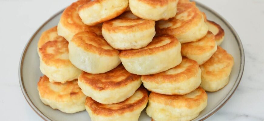 Млинці смачніші за ресторанні: кухар-кондитер розповів 1 секрет ідеального тіста Млинці смачніші за ресторанні: кухар-кондитер розповів 1 секрет ідеального тіста