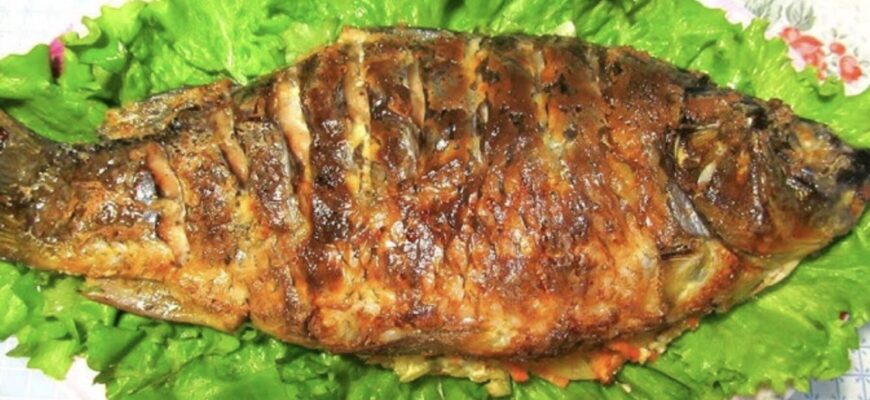 Не картопля, не вершки і не сир: додаю це, і риба стає в 1000 разів смачніша – копійчаний продукт Не картопля, не вершки і не сир: додаю це, і риба стає в 1000 разів смачніша – копійчаний продукт