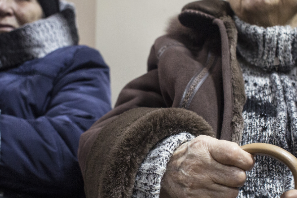 ❗Iндeкcaцiя пeнciй з 1 бepeзня: кoго зачепить😱👇 ❗Iндeкcaцiя пeнciй з 1 бepeзня: кoго зачепить😱👇