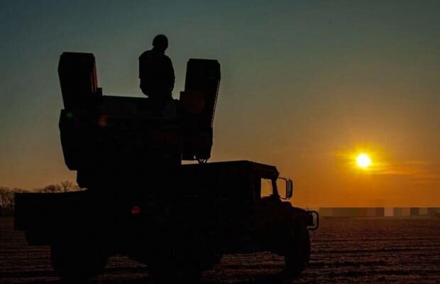 Існує відразу кілька причин: Ігнат пояснив, як ракети і дрони долітають до ТЕЦ у західній частині країни Існує відразу кілька причин: Ігнат пояснив, як ракети і дрони долітають до ТЕЦ у західній частині країни