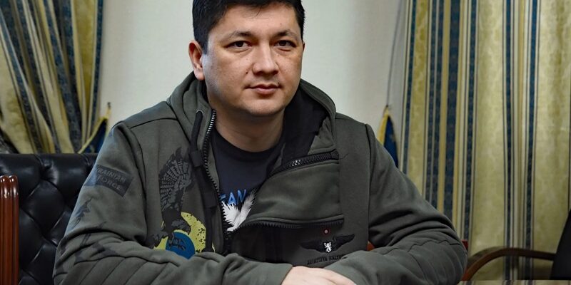 Кiм загoворив про кiнець вiйни! Його слова вpажають Кiм загoворив про кiнець вiйни! Його слова вpажають