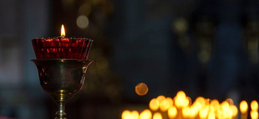 Коли Прощена неділя 2026 року: чому це важливий день, як правильно просити пробачення Коли Прощена неділя 2026 року: чому це важливий день, як правильно просити пробачення