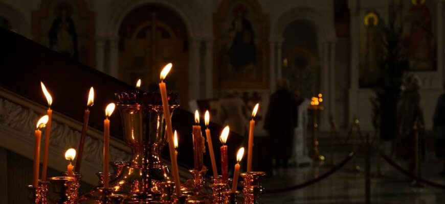 Коли святкувати Благовіщення 2026 року за новим календарем: дата, традиції, народні прикмети Коли святкувати Благовіщення 2026 року за новим календарем: дата, традиції, народні прикмети