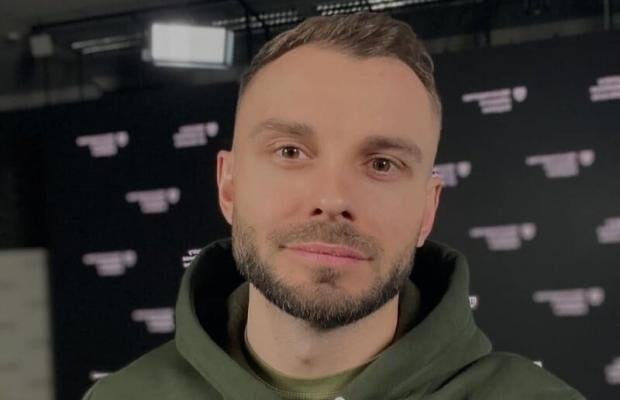 Колишній телеведучий Дрималовський більше не є спікером Міністерства оборони Колишній телеведучий Дрималовський більше не є спікером Міністерства оборони