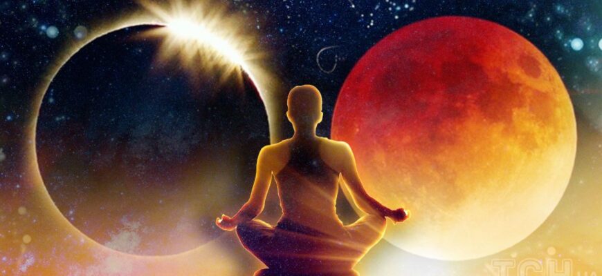 Коридор затемнень 17 лютого — 3 березня відчиняє “фатальні двері”: кого доля різко розверне та кому пощастить Коридор затемнень 17 лютого — 3 березня відчиняє “фатальні двері”: кого доля різко розверне та кому пощастить