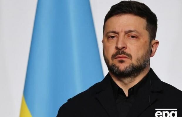 Кожен удар по Україні б’є і по тих лідерах, які говорять з Росією – Зеленський Кожен удар по Україні б’є і по тих лідерах, які говорять з Росією – Зеленський