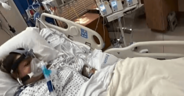 Купила на місцевому ринку: Жінка втратила всі кінцівки після вживання недосмаженої риби Купила на місцевому ринку: Жінка втратила всі кінцівки після вживання недосмаженої риби