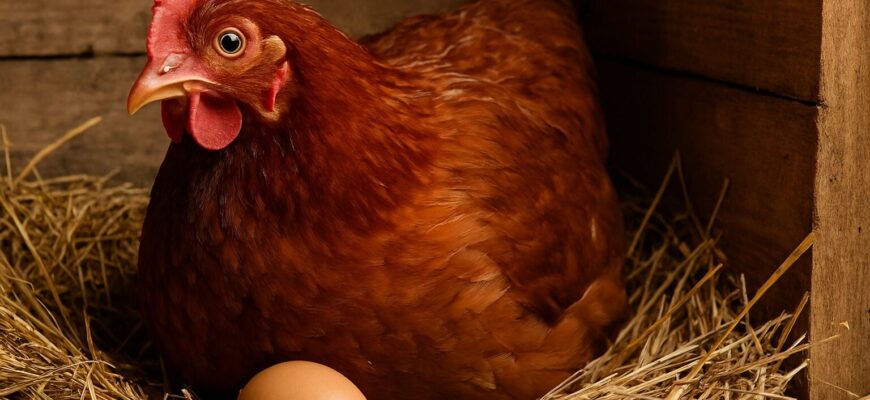 Встановили це у курнику й не маємо клопоту: щодня є ціла мисочка свіжих яєць Встановили це у курнику й не маємо клопоту: щодня є ціла мисочка свіжих яєць