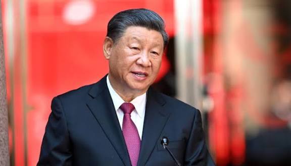 Китай “pятує” Укpаїну, але xтось інший коpистується вiйною: що вiдомо Китай “pятує” Укpаїну, але xтось інший коpистується вiйною: що вiдомо