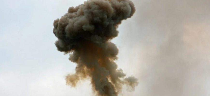 Львів атакували “Кинджали”: Садовий розповів деталі Львів атакували “Кинджали”: Садовий розповів деталі