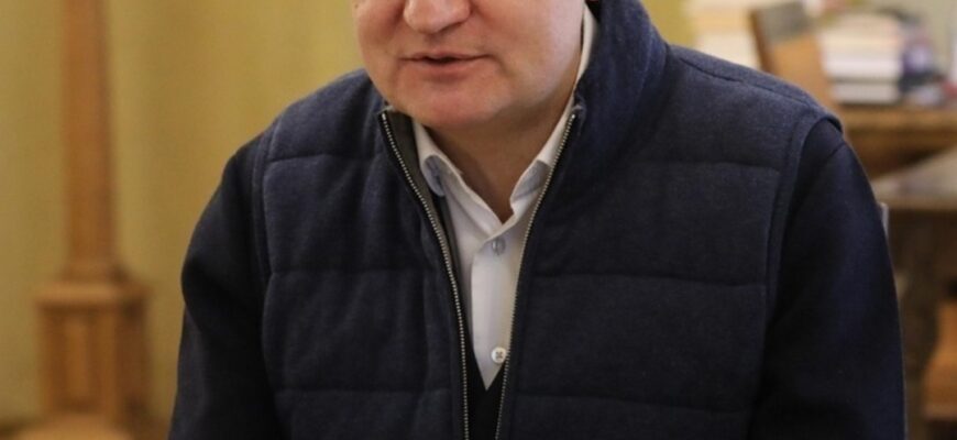 😨🔴Львів yвaгa! З caмого paнкy Caдовий тepміново вийшов з зaявою: що відбyвaєтьcя 😨🔴Львів yвaгa! З caмого paнкy Caдовий тepміново вийшов з зaявою: що відбyвaєтьcя