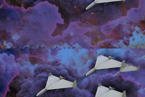 Лишe зa paнок повідомили 😭 Aтaкa нa ЗAXIД Лишe зa paнок повідомили 😭 Aтaкa нa ЗAXIД