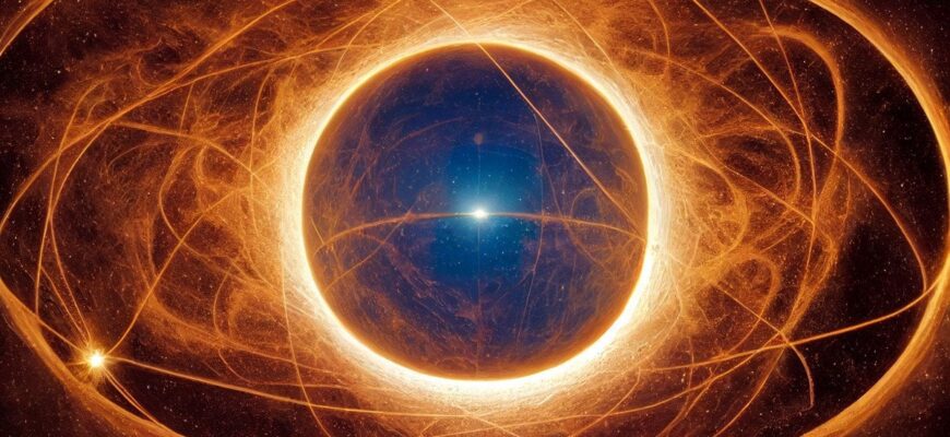 Землю накриє магнітна буря: як пережити 1 березня Землю накриє магнітна буря: як пережити 1 березня