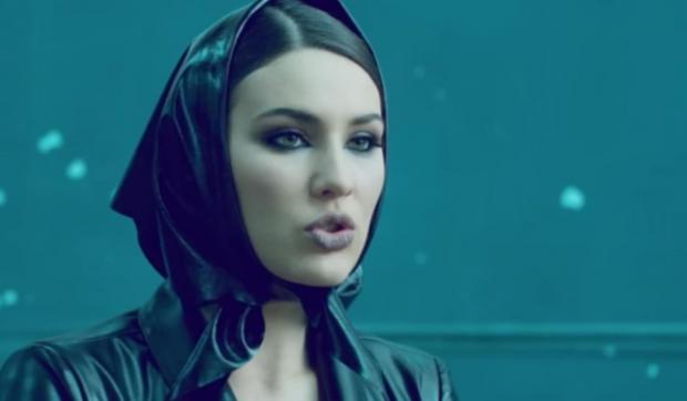 MARUV раптово заспівала українською, а далі щось пішло не так MARUV раптово заспівала українською, а далі щось пішло не так