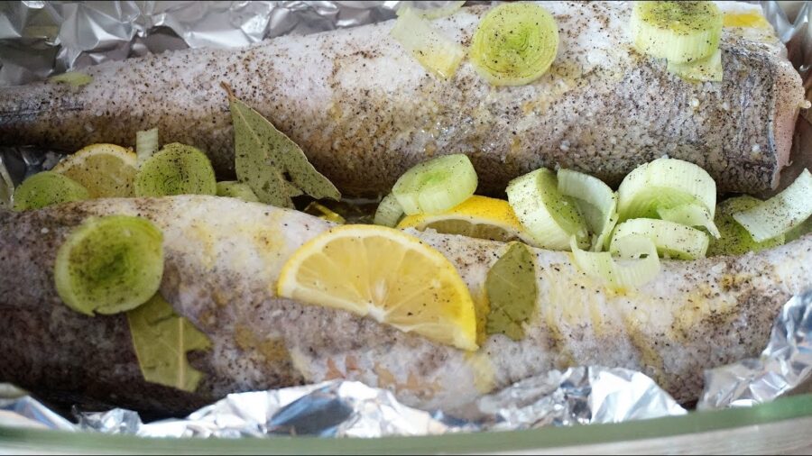 Господині розповіли, як смачно приготувати звичайний хек