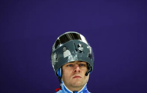 «МОК не вистачить чорних пов’язок», – Гераскевич відмовився від альтернативи забороненому «шолому пам’яті» «МОК не вистачить чорних пов’язок», – Гераскевич відмовився від альтернативи забороненому «шолому пам’яті»