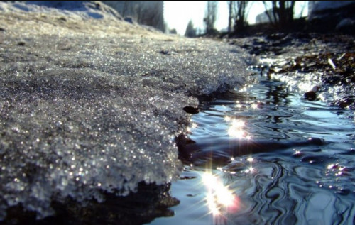 Морози відступають, але йде шторм: де погіршиться погода в останній понеділок лютого Морози відступають, але йде шторм: де погіршиться погода в останній понеділок лютого