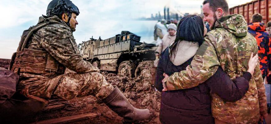 “Можна втратити країну”: у Раді поставили крапку із питанням демобілізації “Можна втратити країну”: у Раді поставили крапку із питанням демобілізації