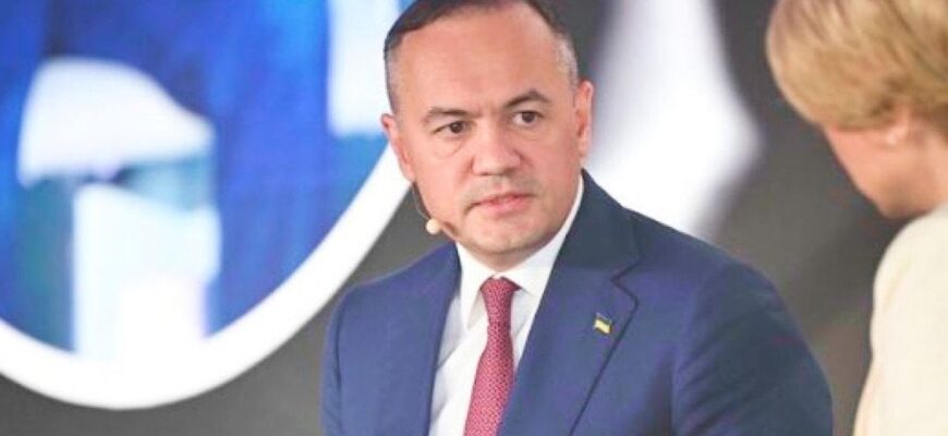 Ми потребуємо посилення захисту енергетики та поставок обладнання – очільник ДТЕК Тімченко для The Times Ми потребуємо посилення захисту енергетики та поставок обладнання – очільник ДТЕК Тімченко для The Times