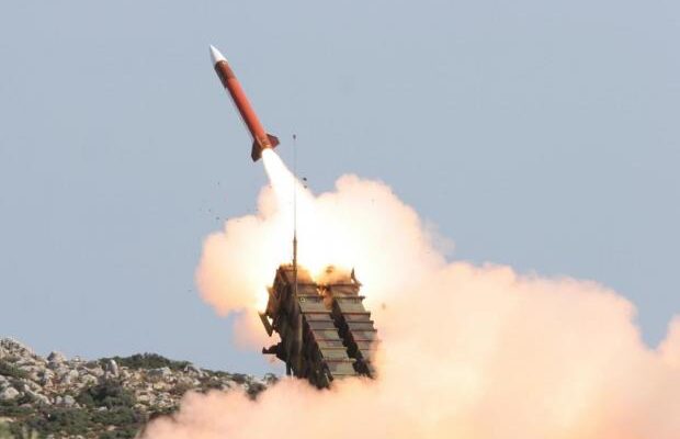 “Ми всі знаємо, що це про збереження життя…”: Німеччина готова передати Україні ракети до Patriot, але є умова “Ми всі знаємо, що це про збереження життя…”: Німеччина готова передати Україні ракети до Patriot, але є умова