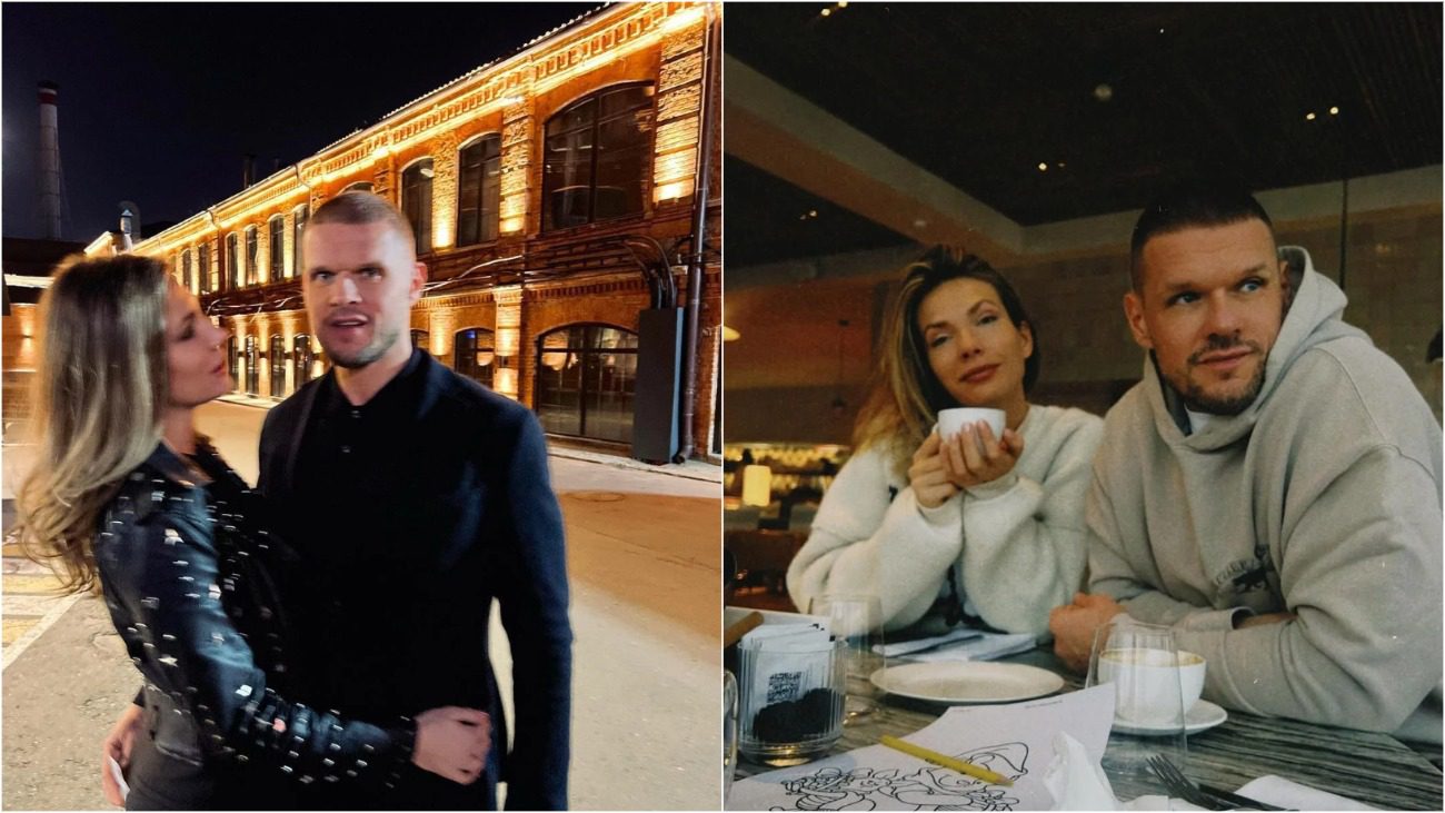 Тоня Паперна повернулася до соцмережі