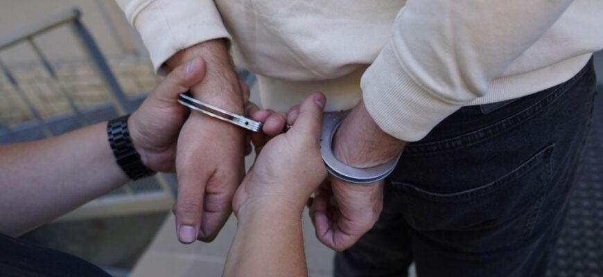 Напад на військовослужбовців ТЦК у Харкові: що відомо про інцидент Напад на військовослужбовців ТЦК у Харкові: що відомо про інцидент