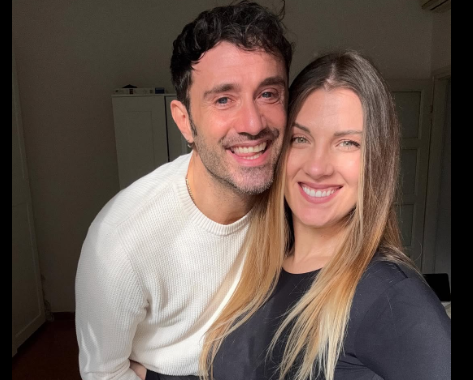 “Найкращий розділ ось-ось почнеться”: Ольга Харлан оголосила про вагітність первістком “Найкращий розділ ось-ось почнеться”: Ольга Харлан оголосила про вагітність первістком