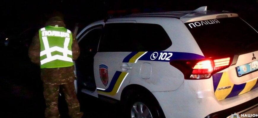 Нічний вибух у Києві: військовий у СЗЧ підірвав гранату в гостях, є загиблий Нічний вибух у Києві: військовий у СЗЧ підірвав гранату в гостях, є загиблий